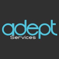 Adept Services PTY LTD logo, Adept Services PTY LTD contact details