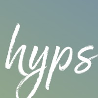 hyps.media logo, hyps.media contact details