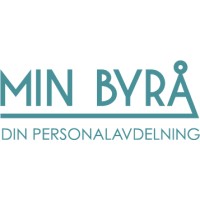 Min byrå i Jämtland AB logo, Min byrå i Jämtland AB contact details