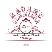 Madame Jennnifer Distillery Ltd logo, Madame Jennnifer Distillery Ltd contact details