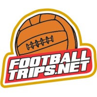 FootballTrips.Net logo, FootballTrips.Net contact details