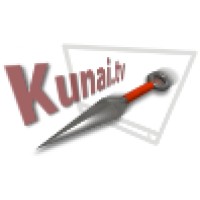 Kunai Inc., logo, Kunai Inc., contact details