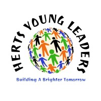 Herts Young Leaders logo, Herts Young Leaders contact details