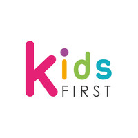 Kids First logo, Kids First contact details