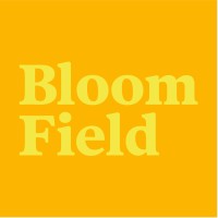 Bloom Field logo, Bloom Field contact details