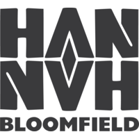 Hannah Bloomfield logo, Hannah Bloomfield contact details