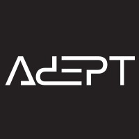 Adept Business Systems logo, Adept Business Systems contact details