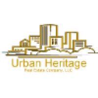 Urban Heritage Real Estate logo, Urban Heritage Real Estate contact details