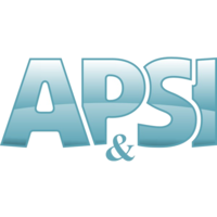 AP&SI logo, AP&SI contact details