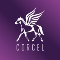 Corcel CBD Organics logo, Corcel CBD Organics contact details