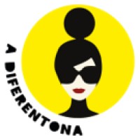 A Diferentona logo, A Diferentona contact details