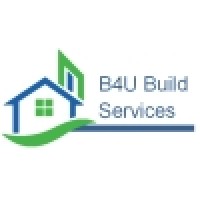 B4U Build Services logo, B4U Build Services contact details