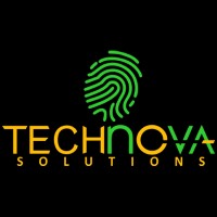 Technova Solutions logo, Technova Solutions contact details