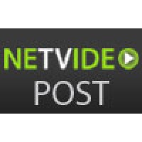 Netvideo Post logo, Netvideo Post contact details