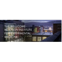 Wellcome-Wolfson Institute for Experimental medicine logo, Wellcome-Wolfson Institute for Experimental medicine contact details