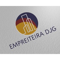 DJG CONSTRUÇÕES logo, DJG CONSTRUÇÕES contact details