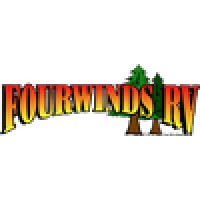 Fourwinds Rv logo, Fourwinds Rv contact details