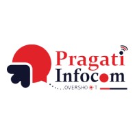 Pragati Infocom Private Limited logo, Pragati Infocom Private Limited contact details