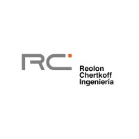 RC Ingeniería logo, RC Ingeniería contact details