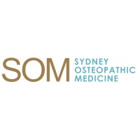 Sydney Osteopathic Medicine logo, Sydney Osteopathic Medicine contact details