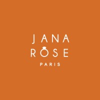 Jana Rose paris logo, Jana Rose paris contact details