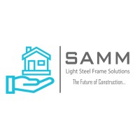 SAMM LSF group logo, SAMM LSF group contact details