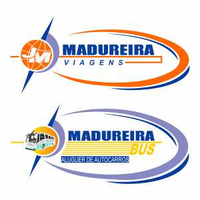 Madureira Viagens & Madureira Bus logo, Madureira Viagens & Madureira Bus contact details