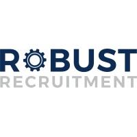 Robust Recruitment Limited logo, Robust Recruitment Limited contact details