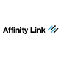 Affinity Link logo, Affinity Link contact details