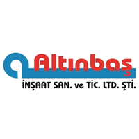 ALTINBAŞ İNŞAAT logo, ALTINBAŞ İNŞAAT contact details