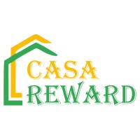 Casa Reward logo, Casa Reward contact details