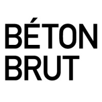 Béton Brut logo, Béton Brut contact details