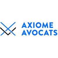 Axiome Avocats logo, Axiome Avocats contact details