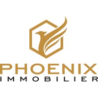 PHOENIX IMMOBILIER logo, PHOENIX IMMOBILIER contact details