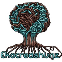 Ekocreashunz, Inc. logo, Ekocreashunz, Inc. contact details