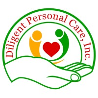 DILIGENT PERSONAL CARE, INC logo, DILIGENT PERSONAL CARE, INC contact details