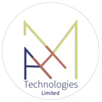 AHM Technologies Limited logo, AHM Technologies Limited contact details