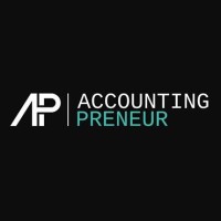 AccountingPreneur logo, AccountingPreneur contact details