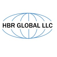 HBR Global, LLC logo, HBR Global, LLC contact details