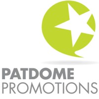 Patdome Promotions logo, Patdome Promotions contact details