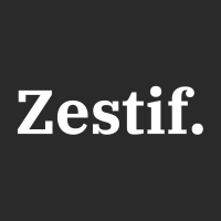 Zestif logo, Zestif contact details