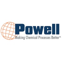 Powell Fabrication & Manufacturing Inc logo, Powell Fabrication & Manufacturing Inc contact details