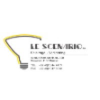 Le Scenario logo, Le Scenario contact details