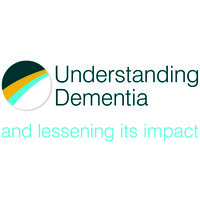 Understanding Dementia logo, Understanding Dementia contact details