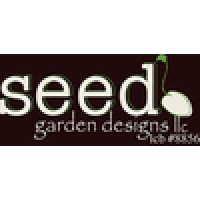 Seed Garden Design logo, Seed Garden Design contact details