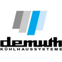 Demuth Kühlhaussysteme GmbH logo, Demuth Kühlhaussysteme GmbH contact details