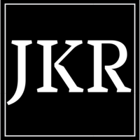 JKR Digital logo, JKR Digital contact details