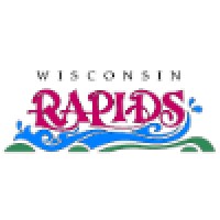 City of Wisconsin Rapids logo, City of Wisconsin Rapids contact details