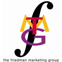 Friedman Marketing Group logo, Friedman Marketing Group contact details