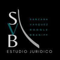 SVB Estudio Jurídico logo, SVB Estudio Jurídico contact details